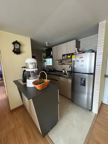 Apartamento en venta en Verganzo, Tocancipá · foto 9 de 24