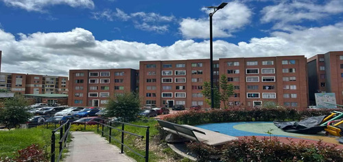 Apartamento en venta en Verganzo, Tocancipá · foto 18 de 24