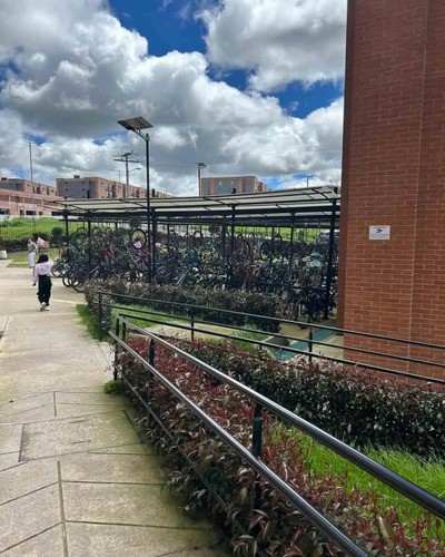Apartamento en venta en Verganzo, Tocancipá · foto 20 de 24