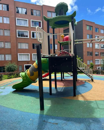 Apartamento en venta en Verganzo, Tocancipá · foto 21 de 24