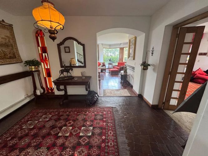 Casa de 4 alcobas en venta en Cerros De Suba, Bogotá, 446 m² · foto 4 de 24