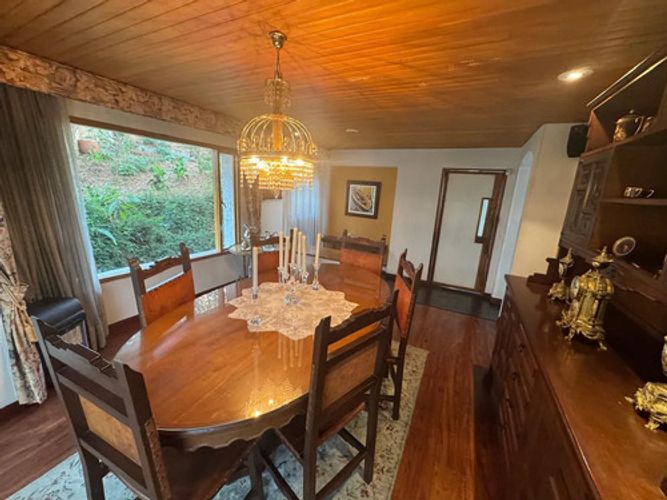 Casa de 4 alcobas en venta en Cerros De Suba, Bogotá, 446 m² · foto 5 de 24
