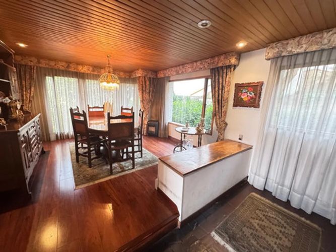 Casa de 4 alcobas en venta en Cerros De Suba, Bogotá, 446 m² · foto 8 de 24