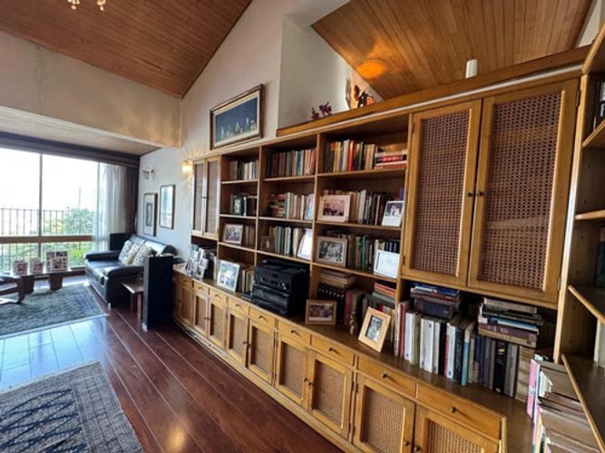 Casa de 4 alcobas en venta en Cerros De Suba, Bogotá, 446 m² · foto 10 de 24