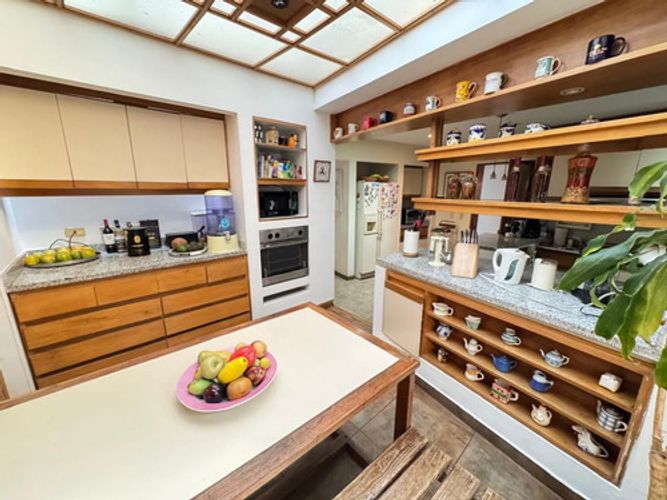 Casa de 4 alcobas en venta en Cerros De Suba, Bogotá, 446 m² · foto 11 de 24