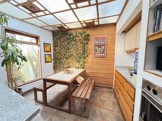Casa de 4 alcobas en venta en Cerros De Suba, Bogotá, 446 m² · foto 14 de 24