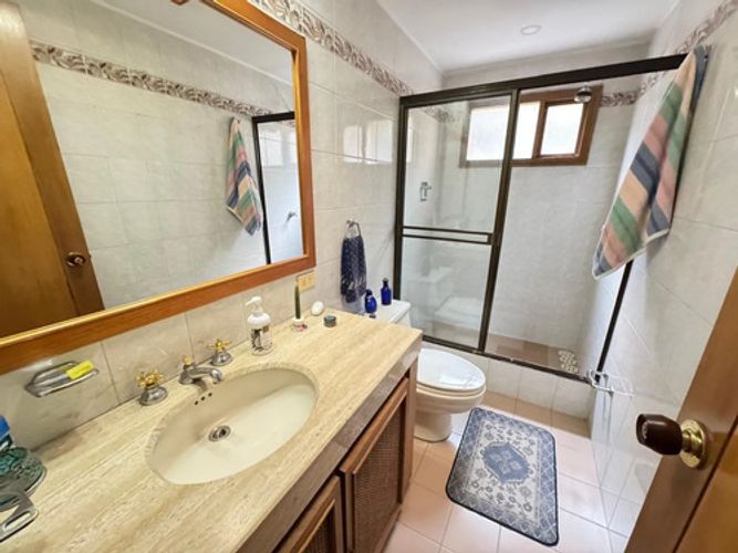 Casa de 4 alcobas en venta en Cerros De Suba, Bogotá, 446 m² · foto 23 de 24