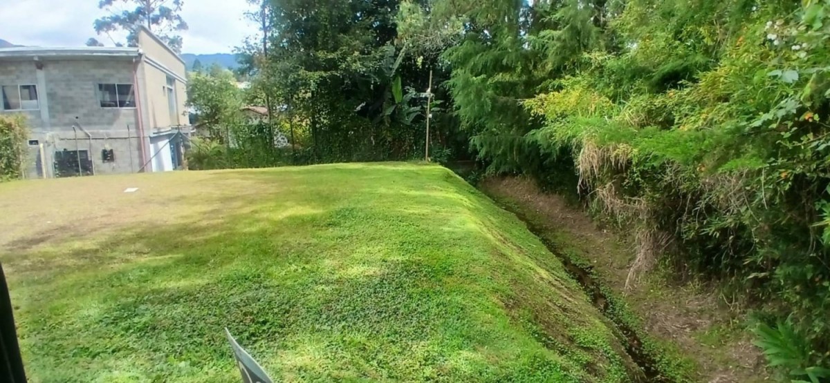 Land in Los salados (368 m²) for Sale - 2