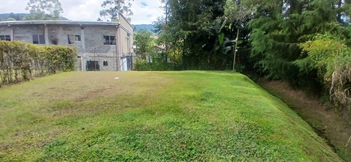 Land in Los salados (368 m²) for Sale - 3