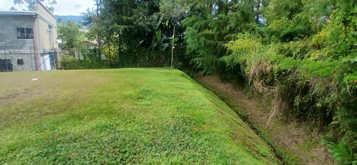 Land in Los salados (368 m²) for Sale - 4