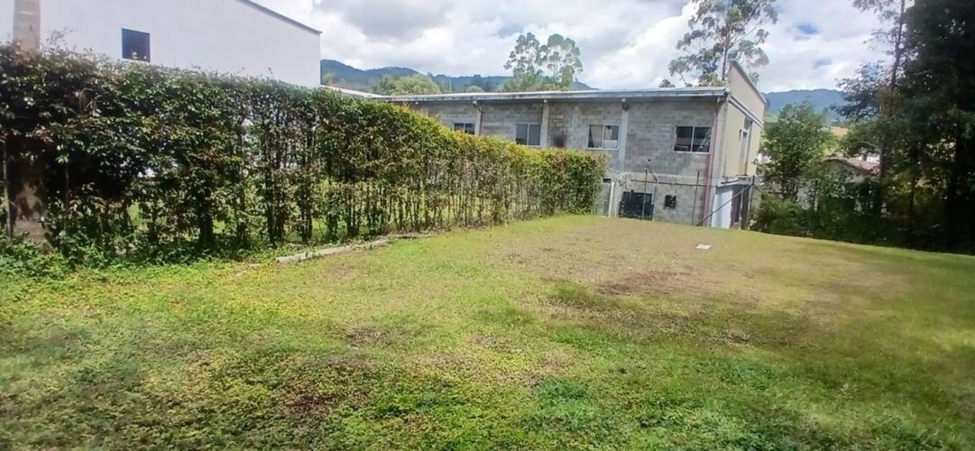 Lote en venta en Los Salados, El Retiro, 368 m² · foto 5 de 17