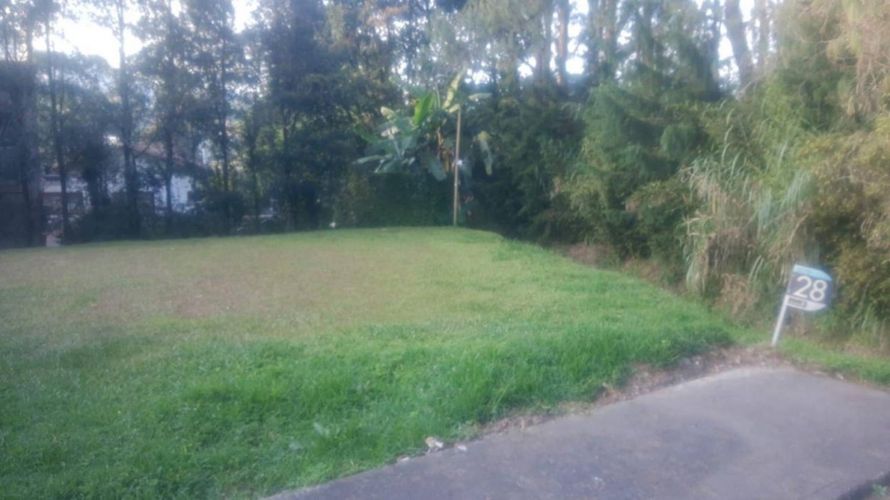Lote en venta en Los Salados, El Retiro, 368 m² · foto 7 de 17