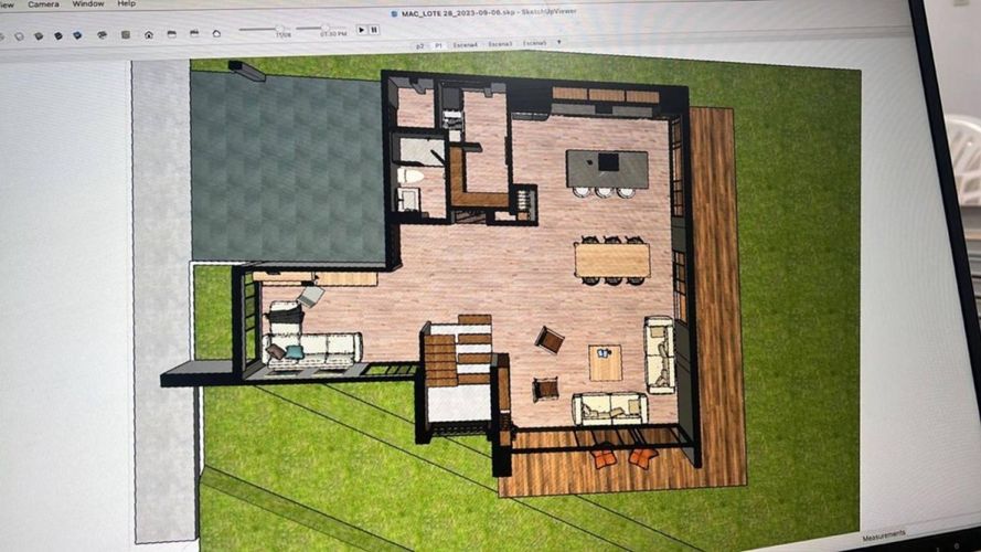 Lote en venta en Los Salados, El Retiro, 368 m² · foto 9 de 17