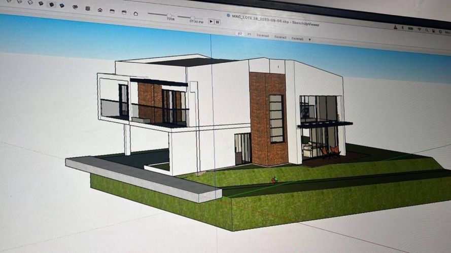 Lote en venta en Los Salados, El Retiro, 368 m² · foto 12 de 17