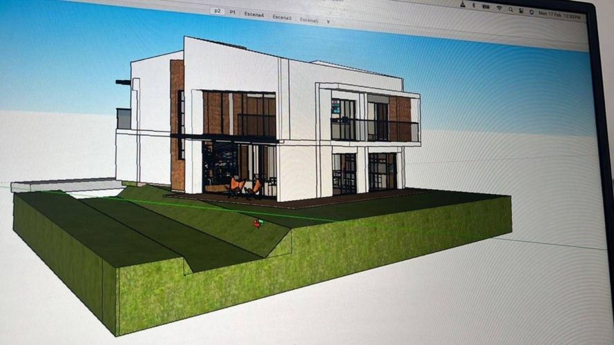 Lote en venta en Los Salados, El Retiro, 368 m² · foto 13 de 17