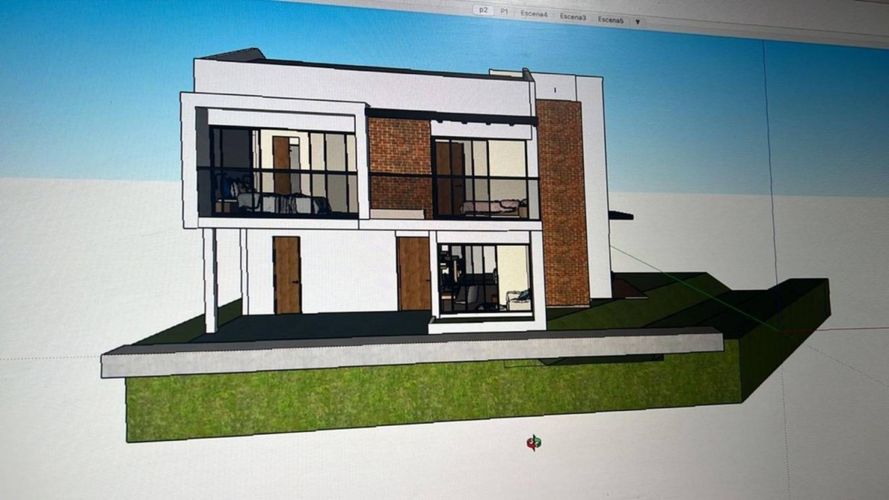 Lote en venta en Los Salados, El Retiro, 368 m² · foto 15 de 17