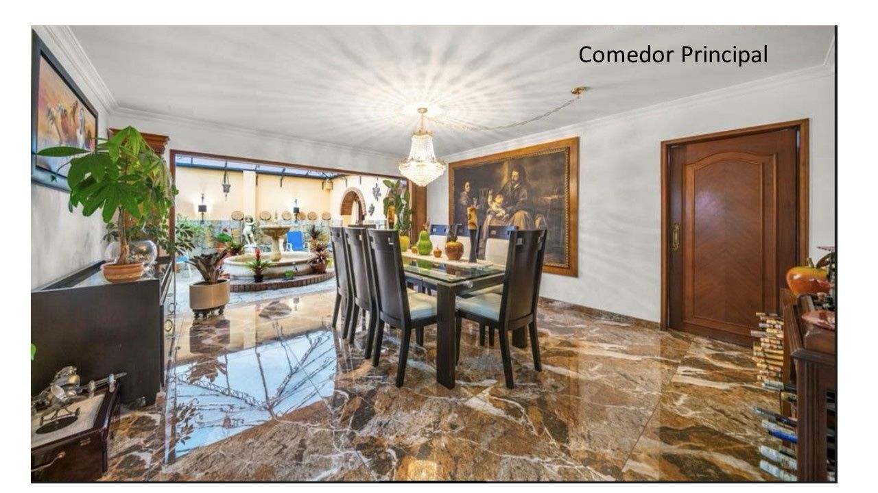 Casa en Arriendo en Santa barbara alta, Bogotá