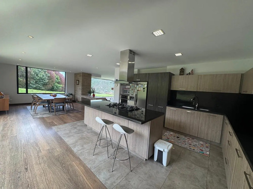 Apartamento en venta en Los Sauces, La Calera · foto 9 de 12