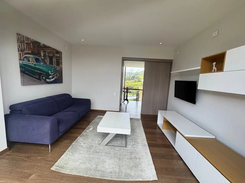 Apartamento en venta en Los Sauces, La Calera · foto 12 de 12