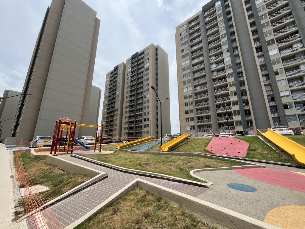 Apartamento en venta en Ciudad Mallorquin, Barranquilla · foto 2 de 15