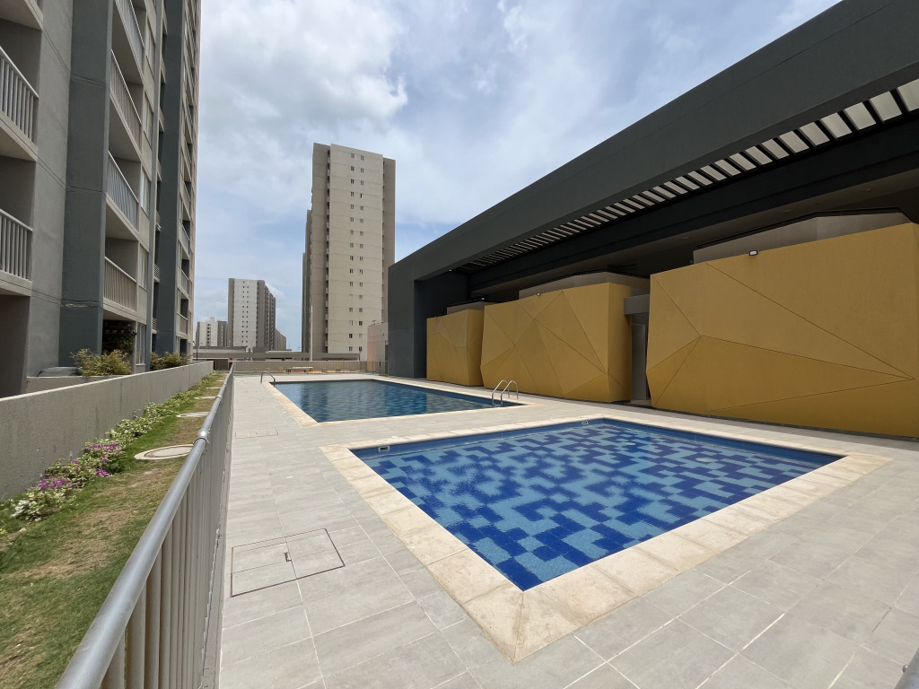 Apartamento en venta en Ciudad Mallorquin, Barranquilla · foto 3 de 15