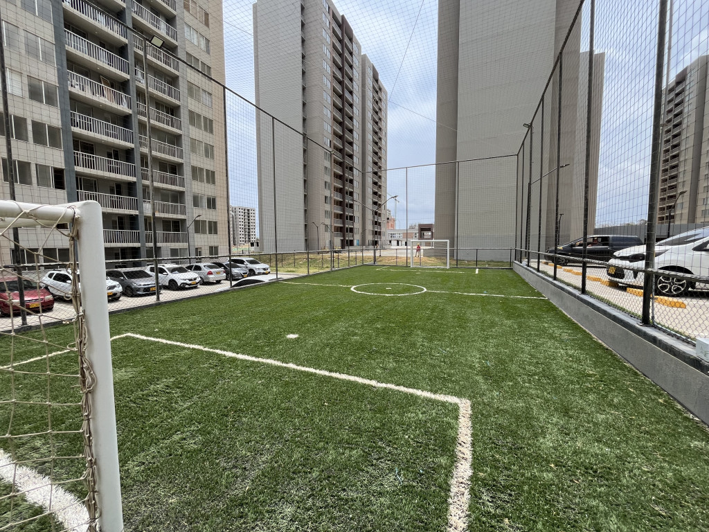 Apartamento en venta en Ciudad Mallorquin, Barranquilla · foto 4 de 15