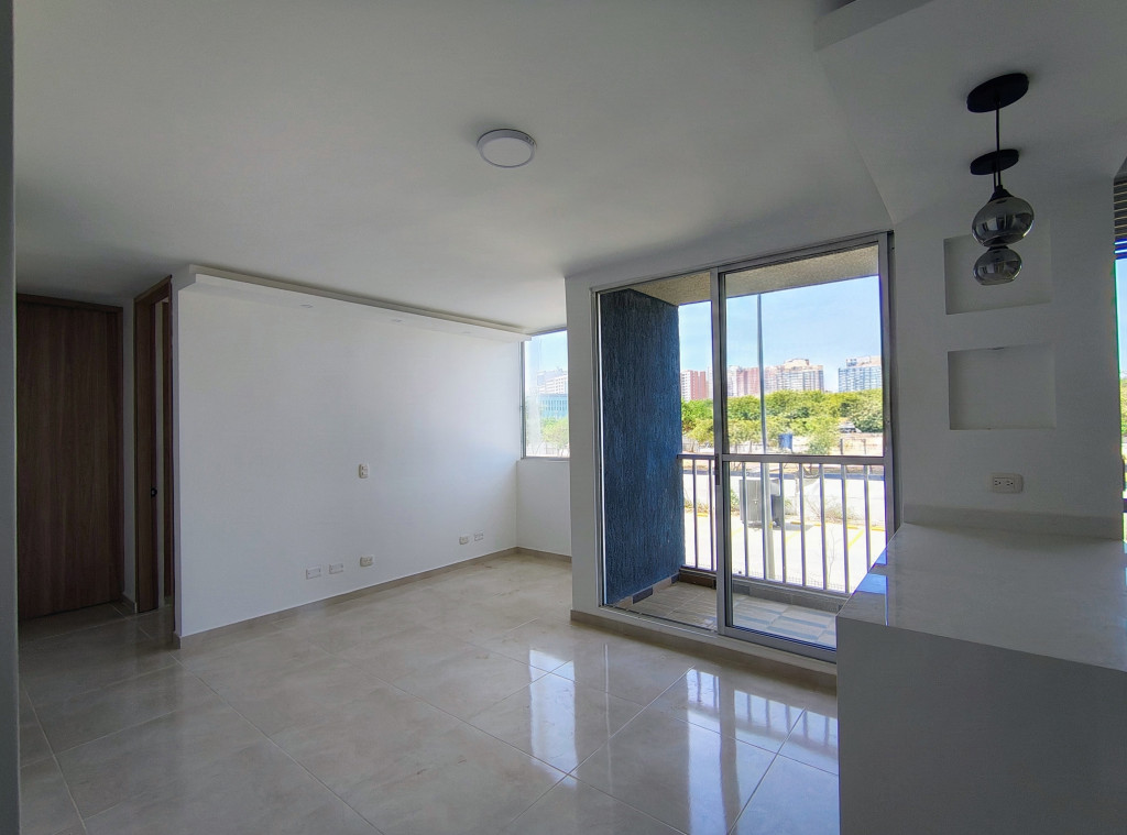 Apartamento en venta en Ciudad Mallorquin, Barranquilla · foto 5 de 15