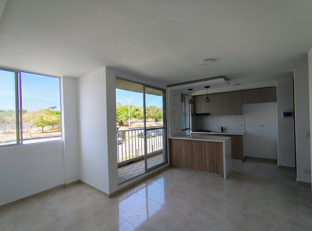 Apartamento en venta en Ciudad Mallorquin, Barranquilla · foto 6 de 15