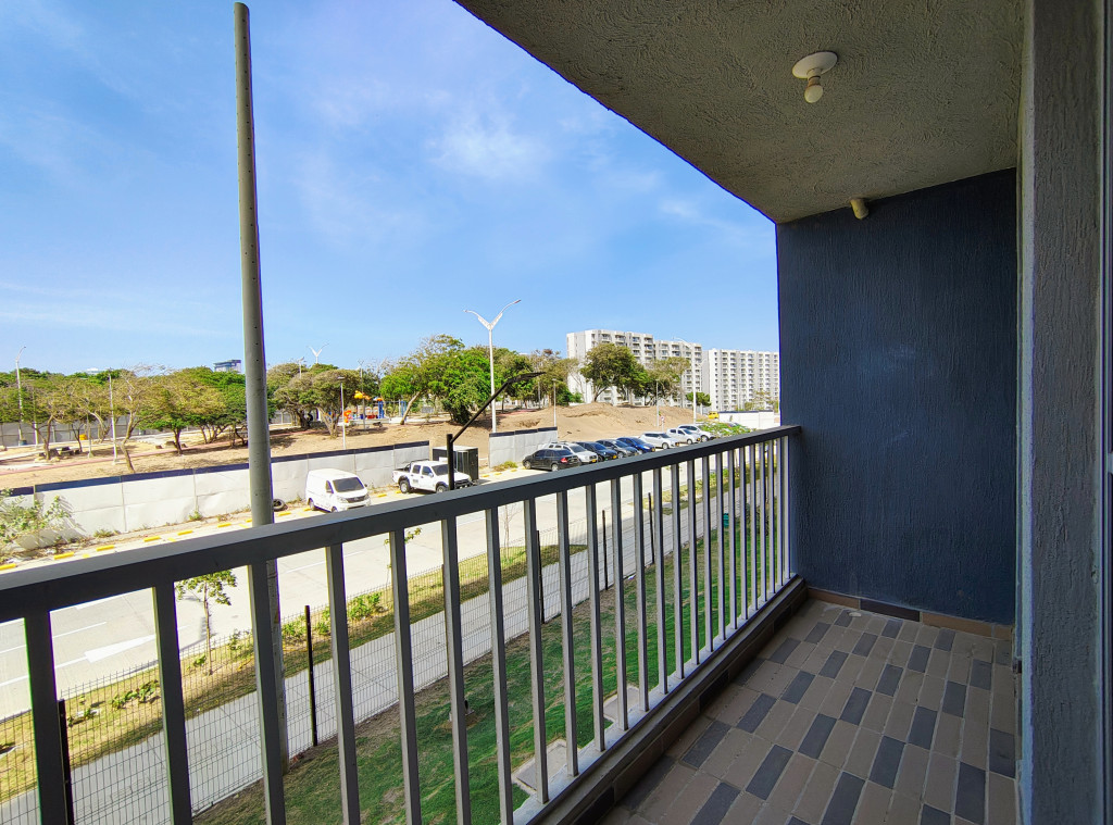 Apartamento en venta en Ciudad Mallorquin, Barranquilla · foto 7 de 15