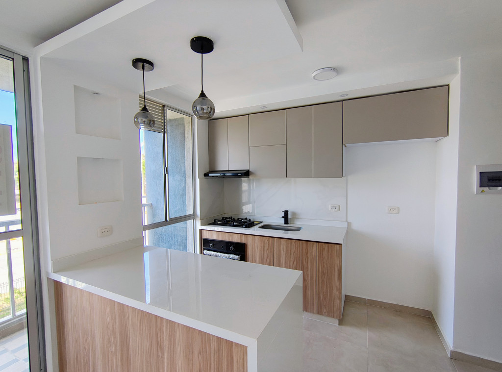 Apartamento en venta en Ciudad Mallorquin, Barranquilla · foto 8 de 15