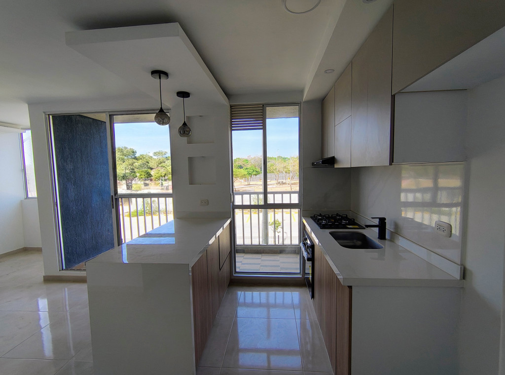 Apartamento en venta en Ciudad Mallorquin, Barranquilla · foto 9 de 15