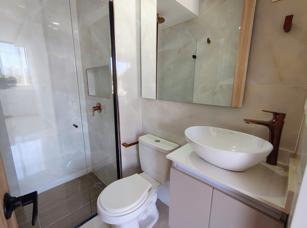 Apartamento en venta en Ciudad Mallorquin, Barranquilla · foto 10 de 15