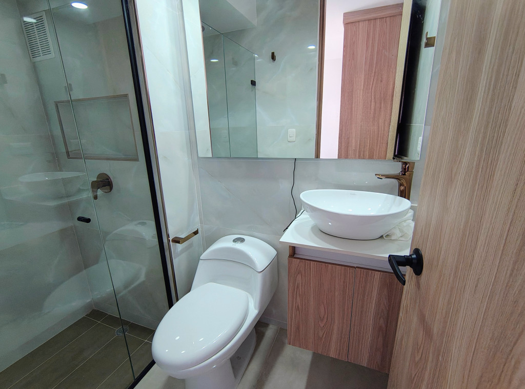 Apartamento en venta en Ciudad Mallorquin, Barranquilla · foto 15 de 15
