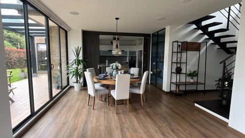 Casa en venta en Barandillas, Zipaquirá · foto 3 de 12