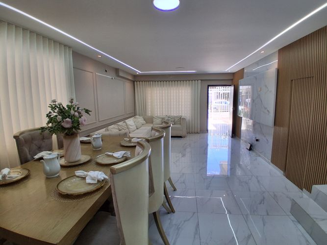 Casa de 5 alcobas en venta en El Porvenir, Barranquilla, 207 m² · foto 3 de 24