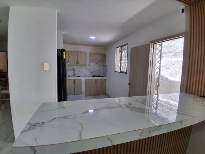 Casa de 5 alcobas en venta en El Porvenir, Barranquilla, 207 m² · foto 4 de 24