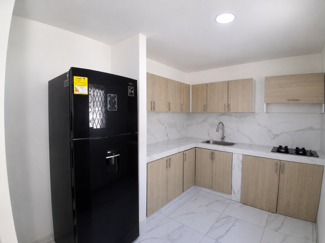 Casa de 5 alcobas en venta en El Porvenir, Barranquilla, 207 m² · foto 5 de 24