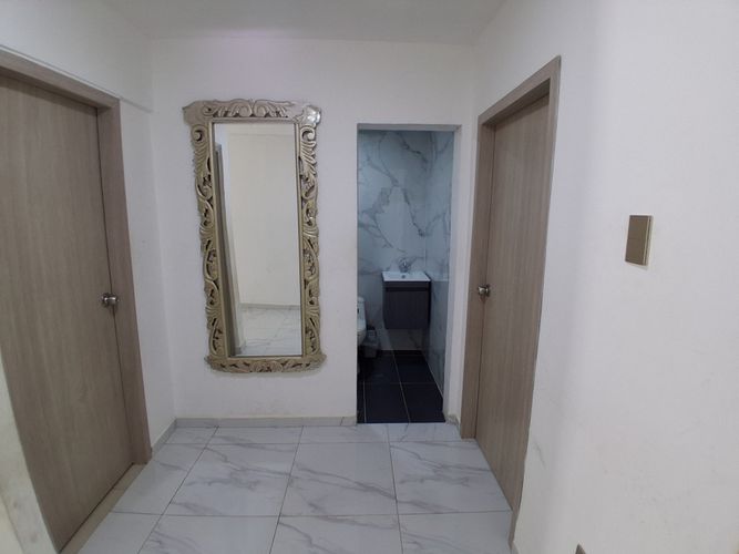 Casa de 5 alcobas en venta en El Porvenir, Barranquilla, 207 m² · foto 9 de 24