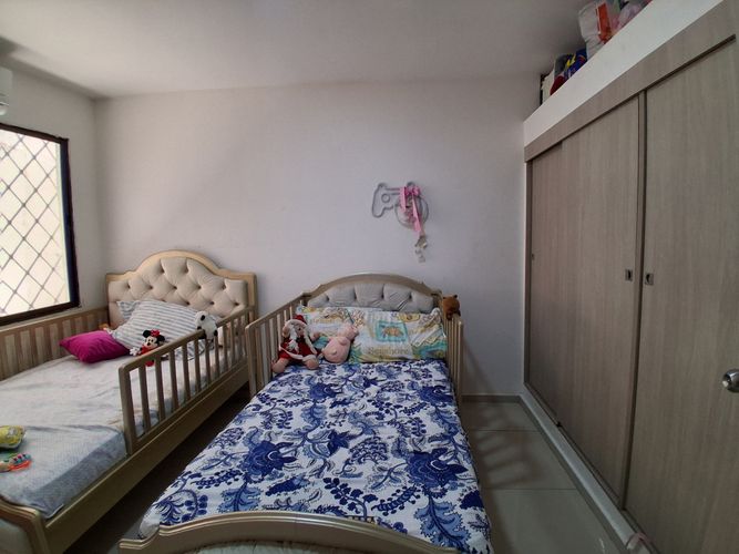 Casa de 5 alcobas en venta en El Porvenir, Barranquilla, 207 m² · foto 11 de 24