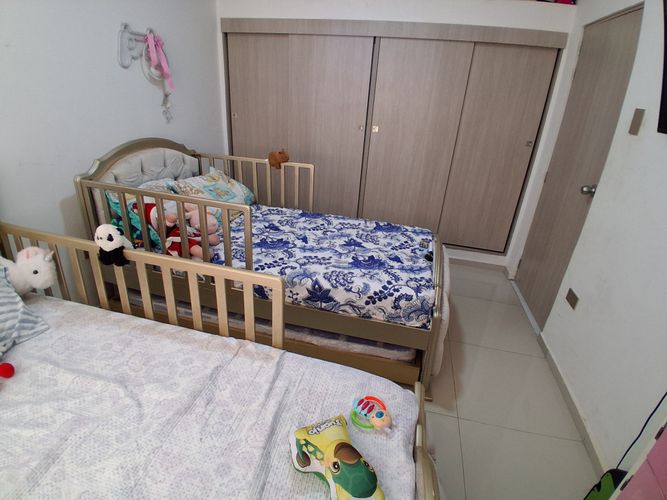 Casa de 5 alcobas en venta en El Porvenir, Barranquilla, 207 m² · foto 12 de 24