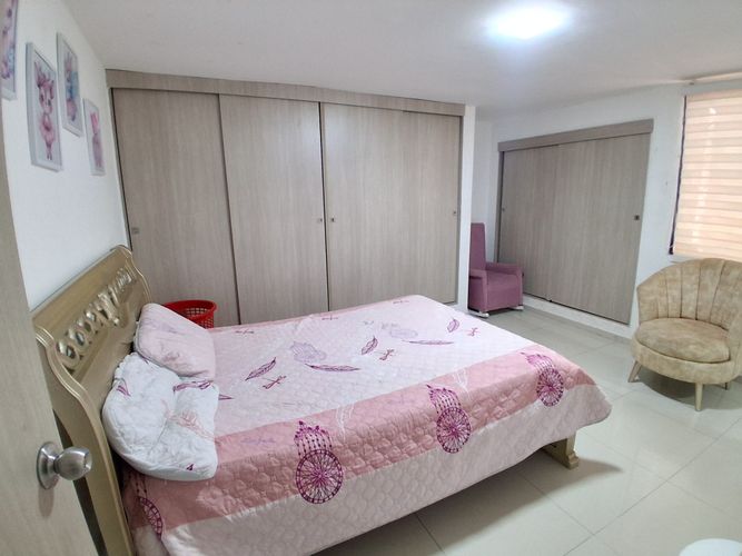 Casa de 5 alcobas en venta en El Porvenir, Barranquilla, 207 m² · foto 13 de 24
