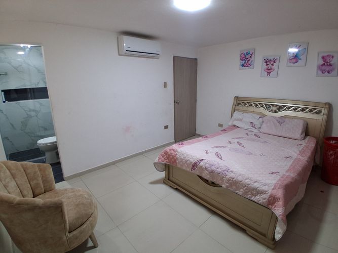 Casa de 5 alcobas en venta en El Porvenir, Barranquilla, 207 m² · foto 14 de 24