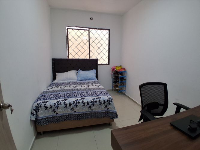 Casa de 5 alcobas en venta en El Porvenir, Barranquilla, 207 m² · foto 17 de 24