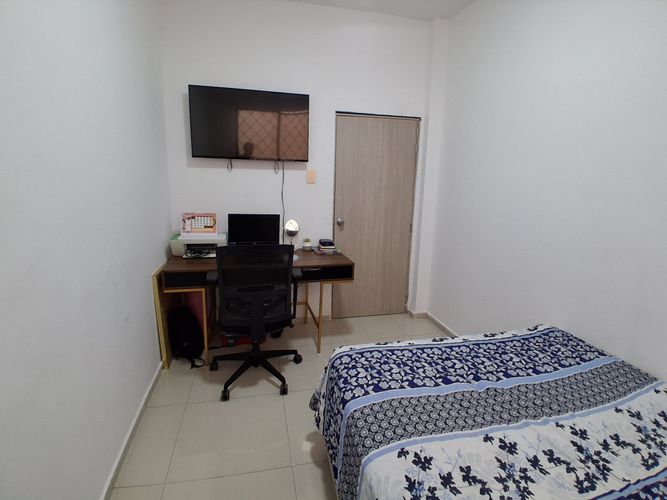 Casa de 5 alcobas en venta en El Porvenir, Barranquilla, 207 m² · foto 18 de 24