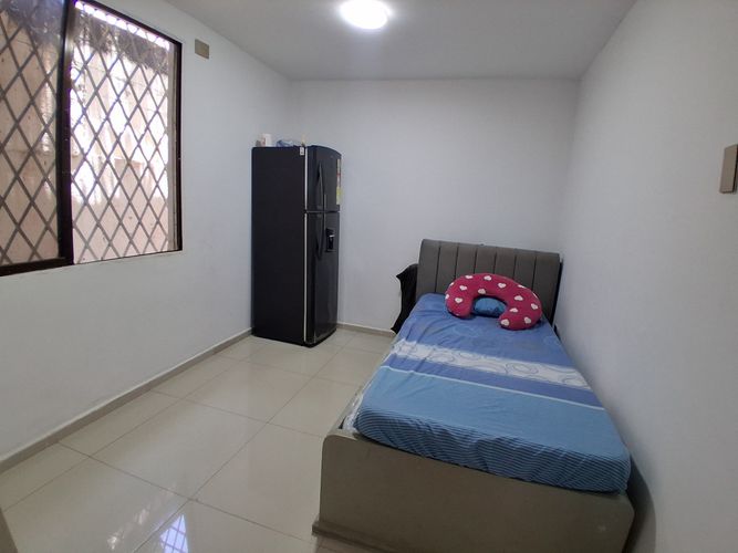 Casa de 5 alcobas en venta en El Porvenir, Barranquilla, 207 m² · foto 19 de 24