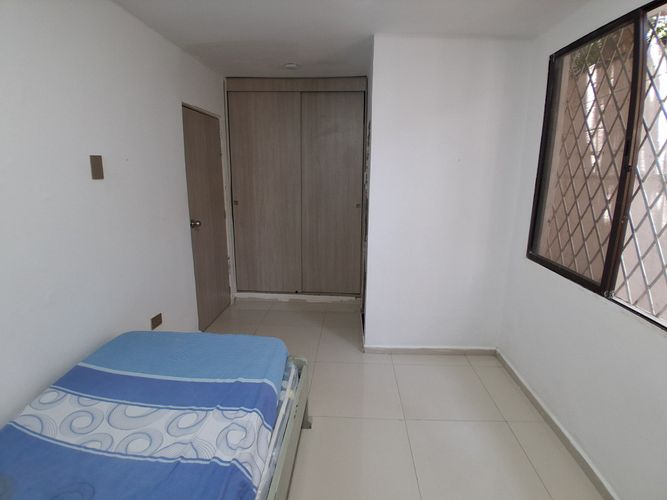 Casa de 5 alcobas en venta en El Porvenir, Barranquilla, 207 m² · foto 20 de 24