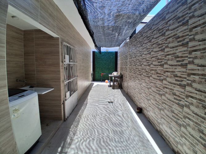 Casa de 5 alcobas en venta en El Porvenir, Barranquilla, 207 m² · foto 23 de 24