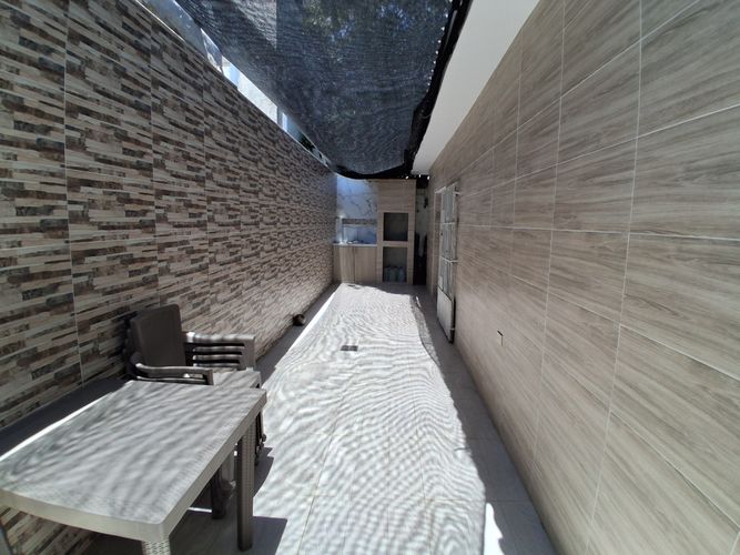 Casa de 5 alcobas en venta en El Porvenir, Barranquilla, 207 m² · foto 24 de 24