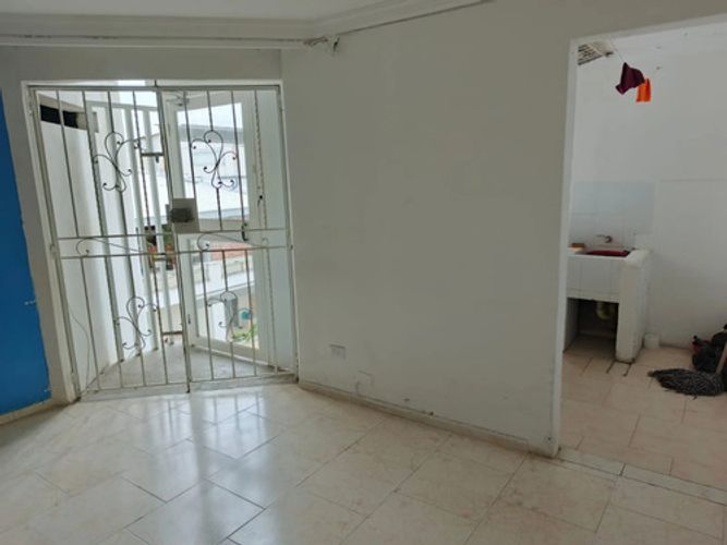 Apartamento en venta en El Ingenio, Cali · foto 5 de 12