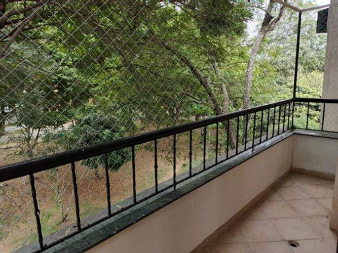 Apartamento en venta en El Ingenio, Cali · foto 10 de 12